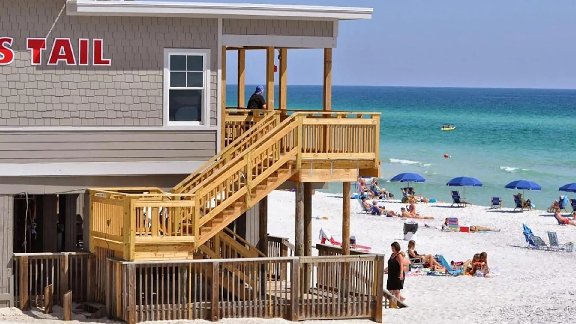 Holiday home Seascape 55B Villa Destin United States