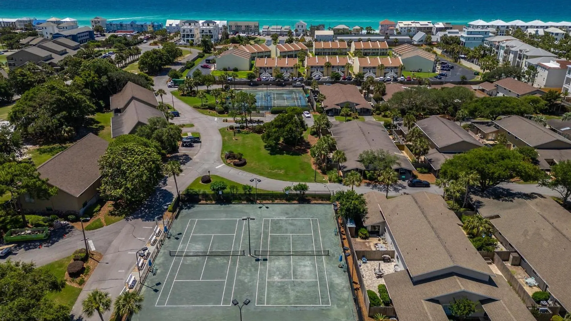 Seascape 55B Villa Destin 0*,  United States