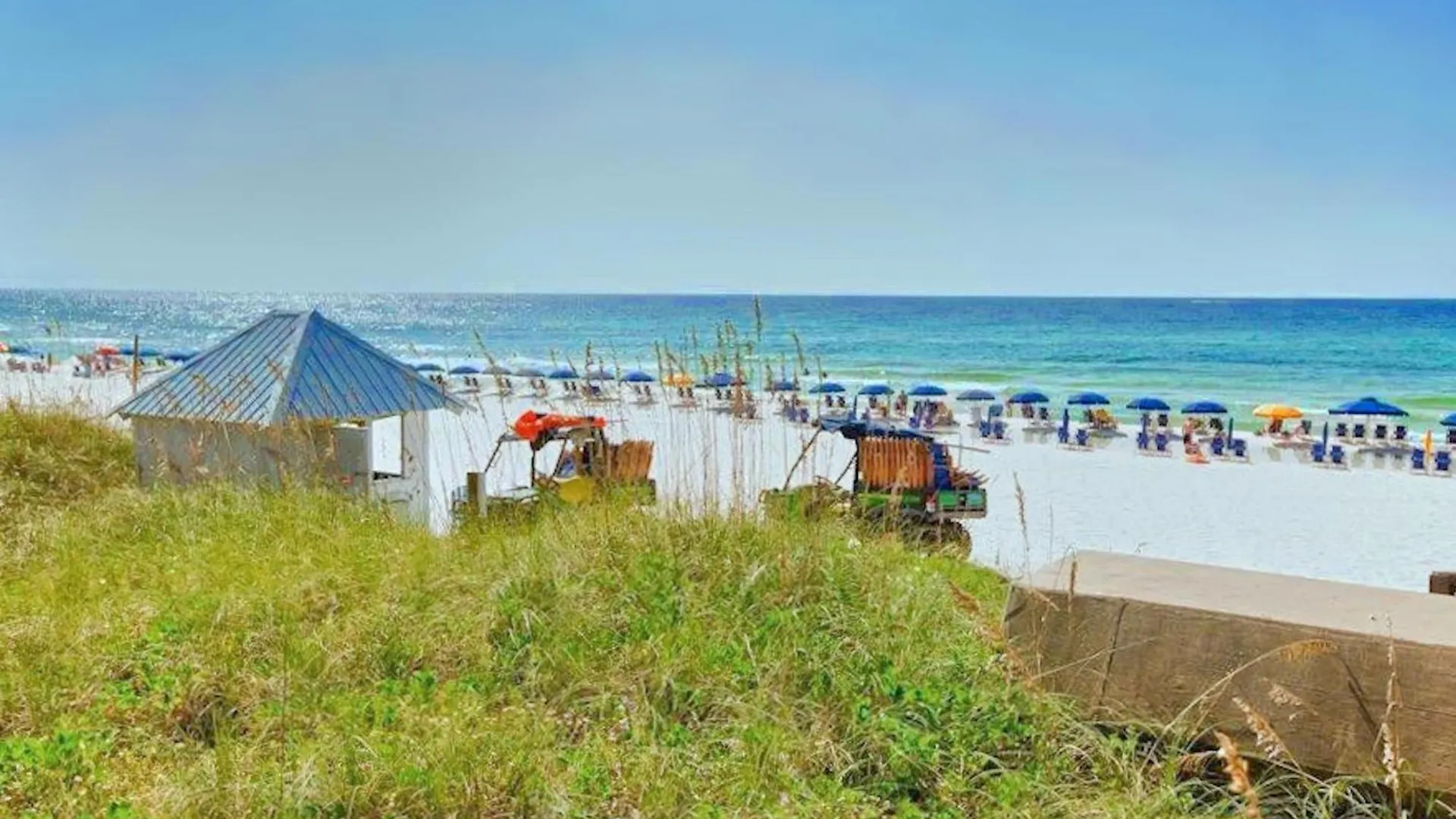 Seascape 55B Villa Destin 0*,