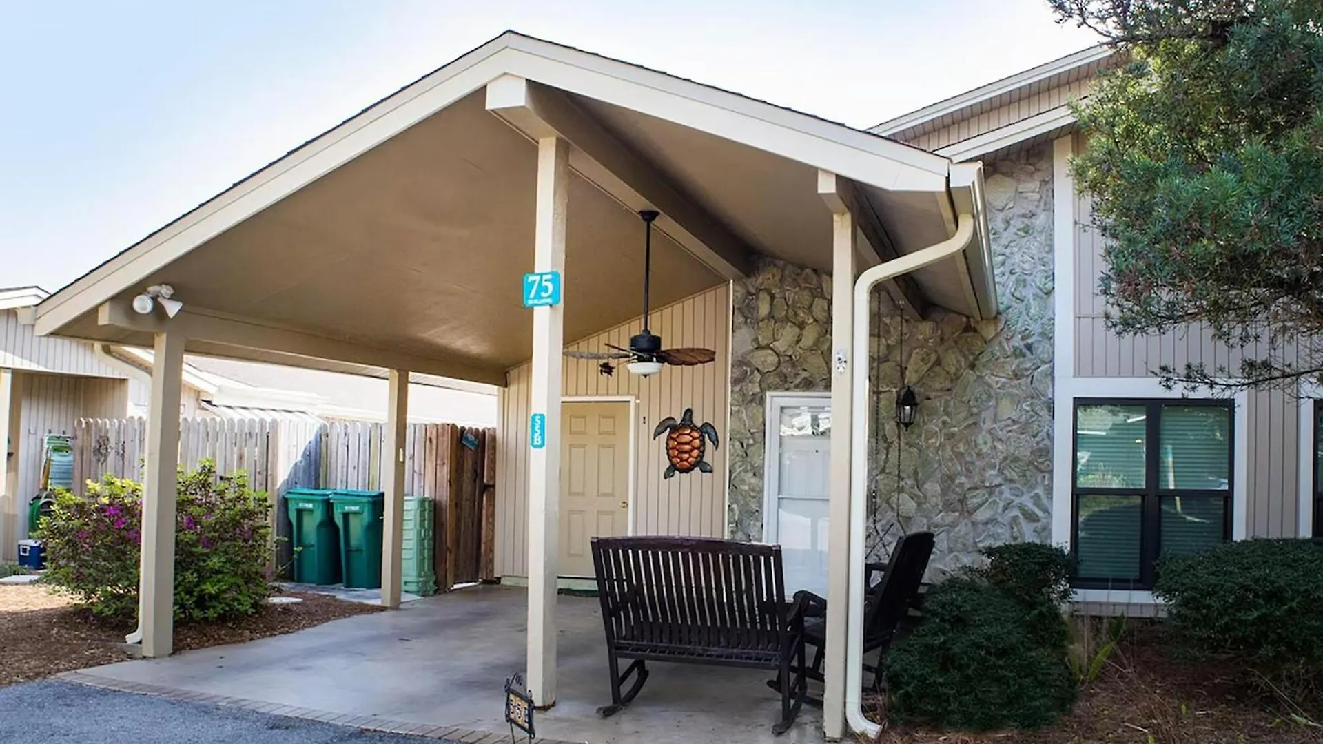Holiday home Seascape 55B Villa Destin