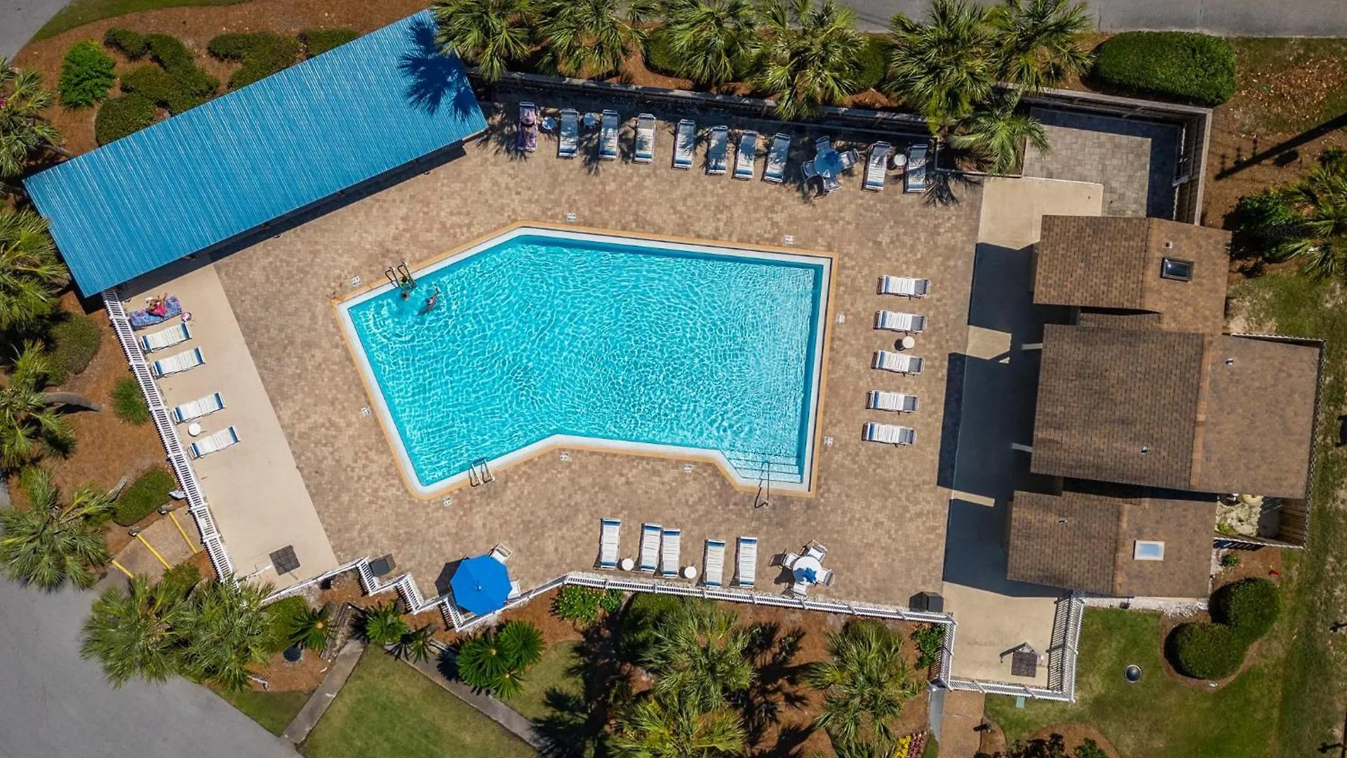Seascape 55B Villa Destin