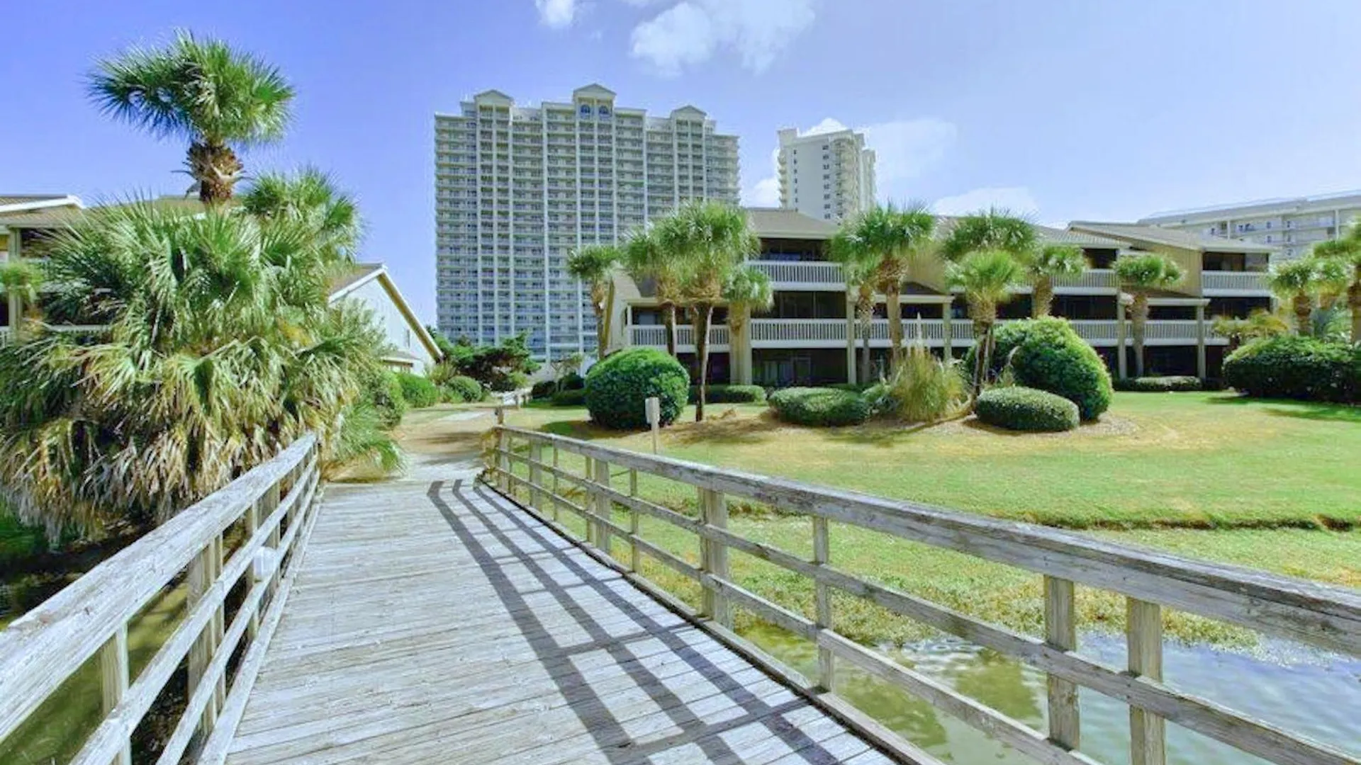 Seascape 55B Villa Destin 0*,  United States