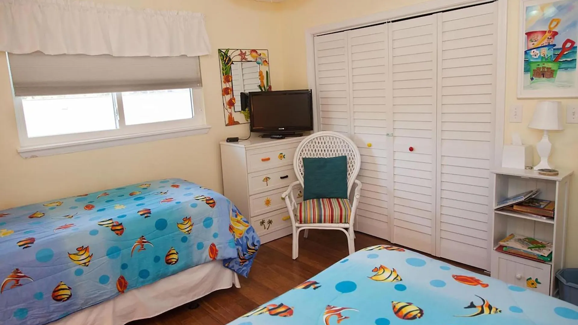 Seascape 55B Villa Destin Holiday home