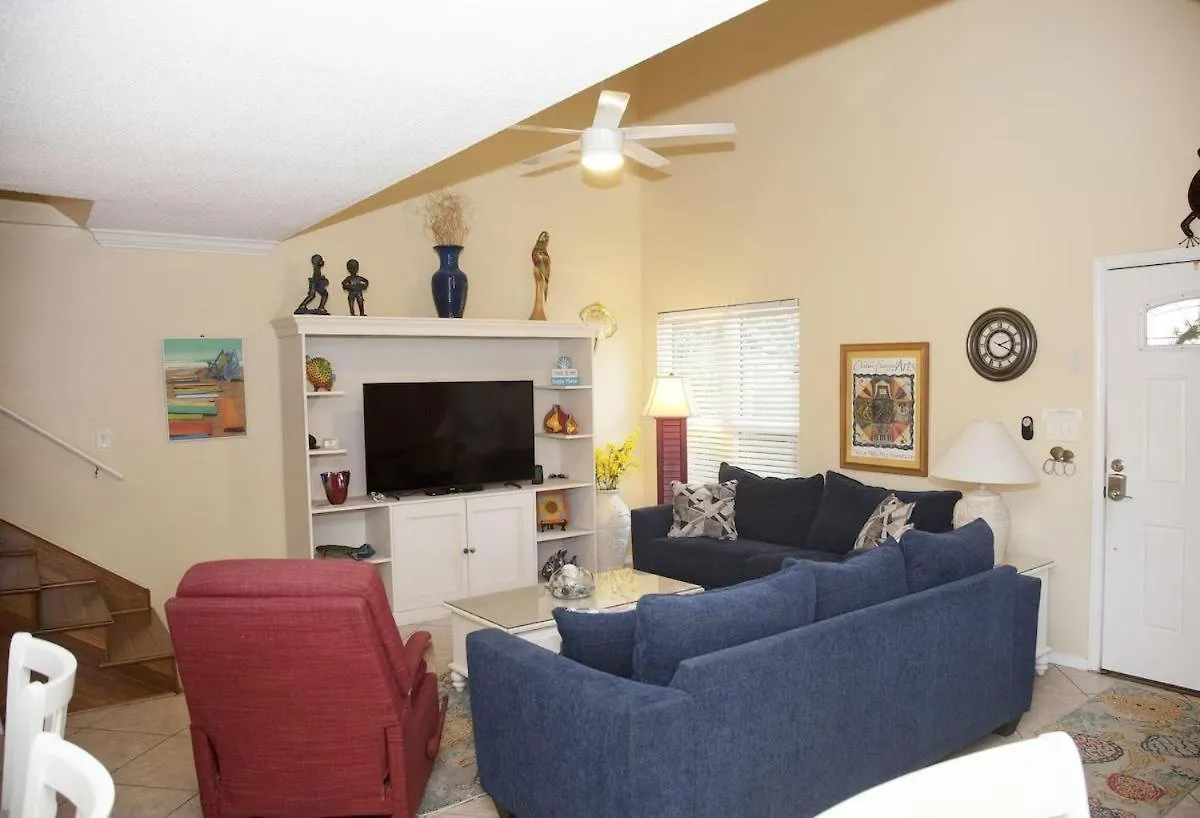 Seascape 55B Villa Destin