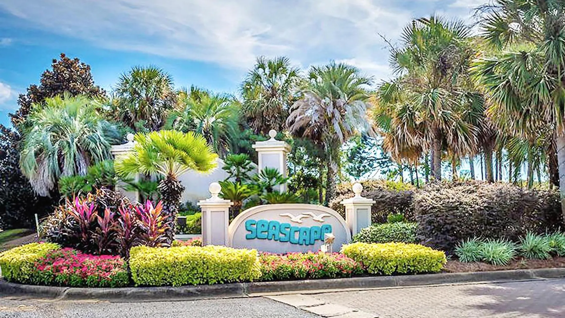 Seascape 55B Villa Destin