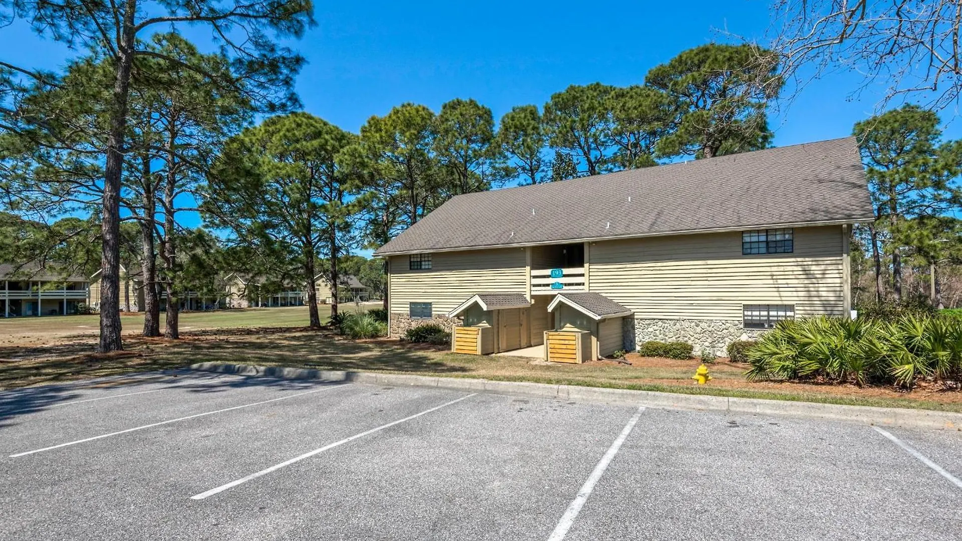 Seascape 55B Villa Destin United States