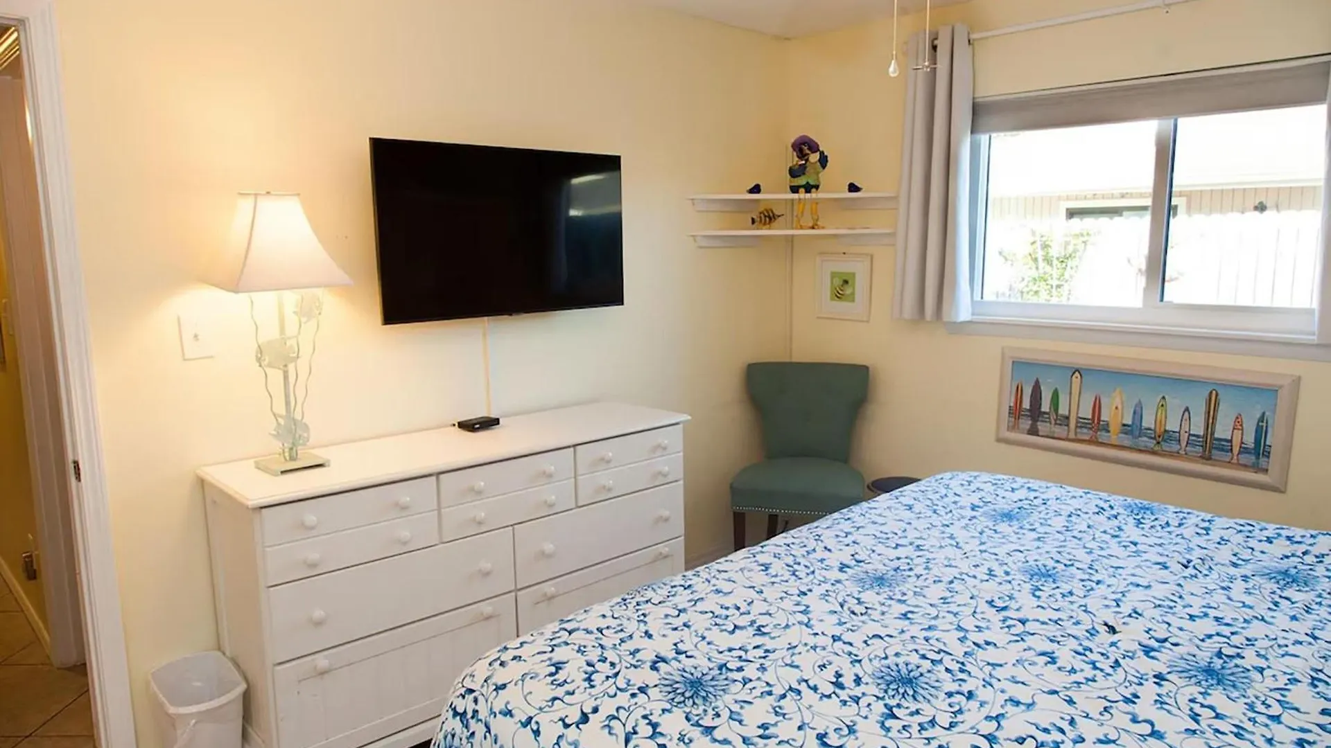 Seascape 55B Villa Destin Holiday home