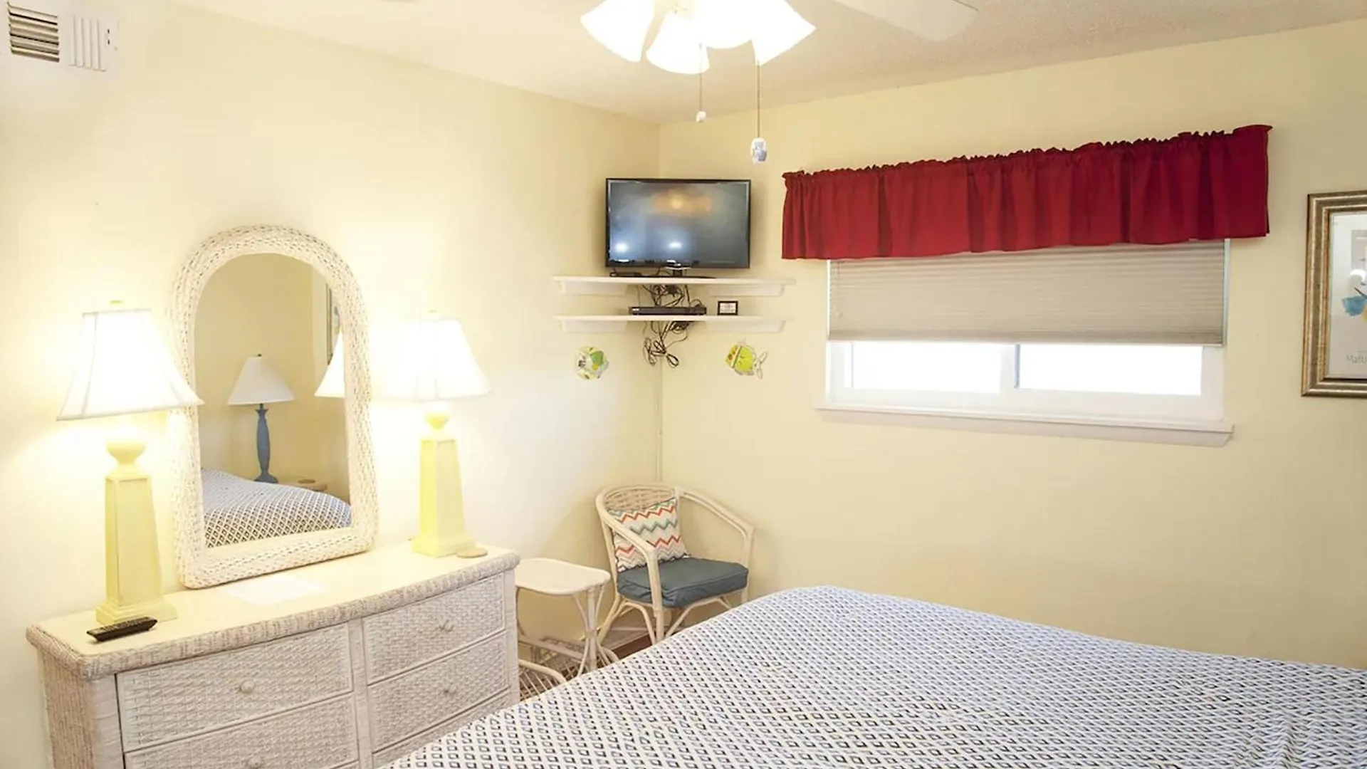 Seascape 55B Villa Destin
