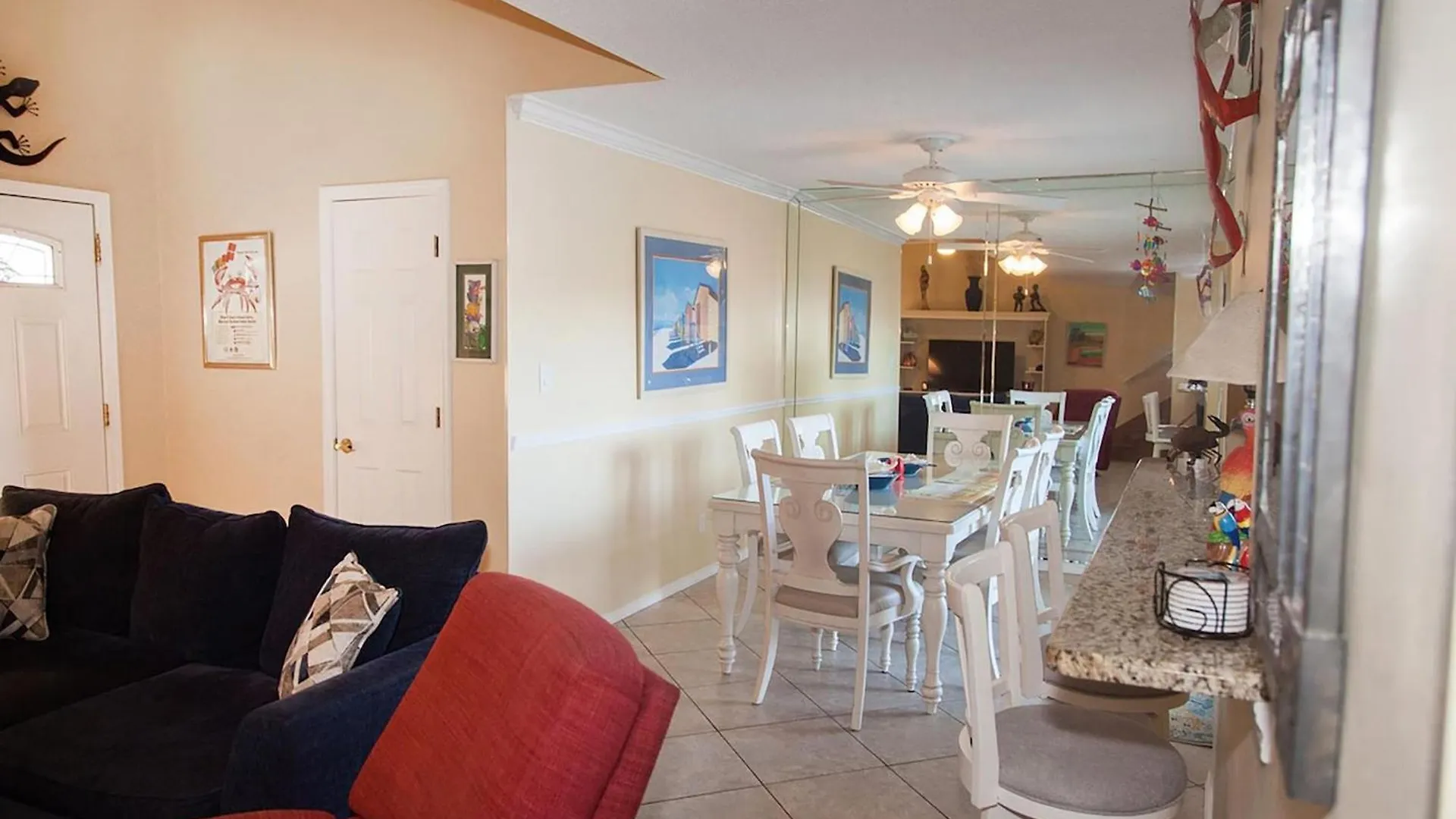 Seascape 55B Villa Destin 0*,