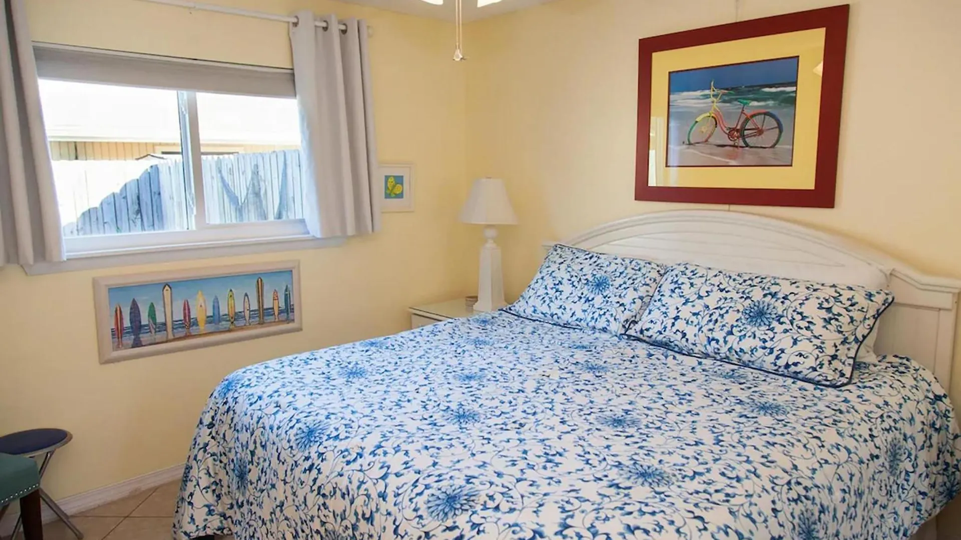 Holiday home Seascape 55B Villa Destin