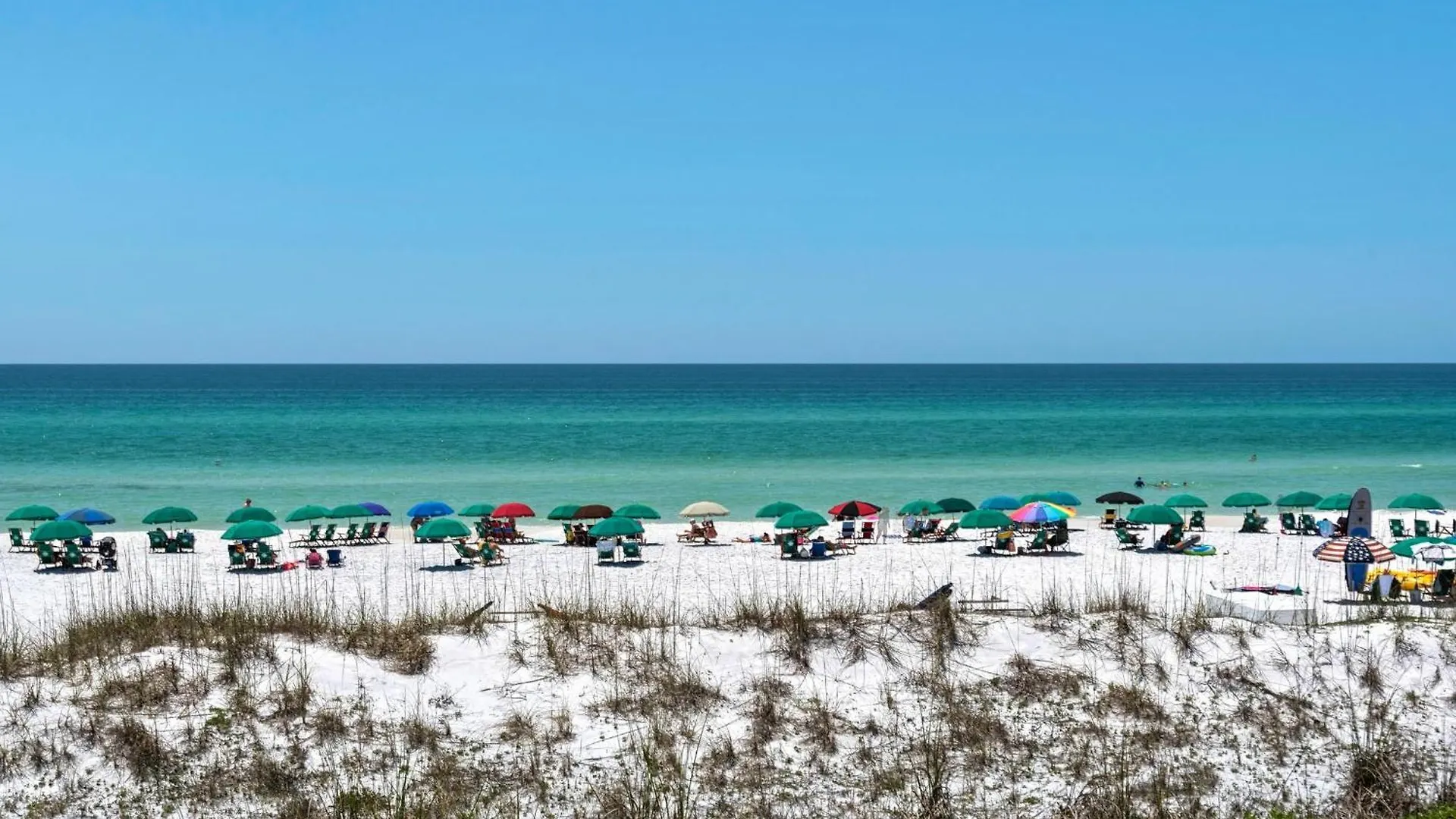 Seascape 55B Villa Destin Holiday home