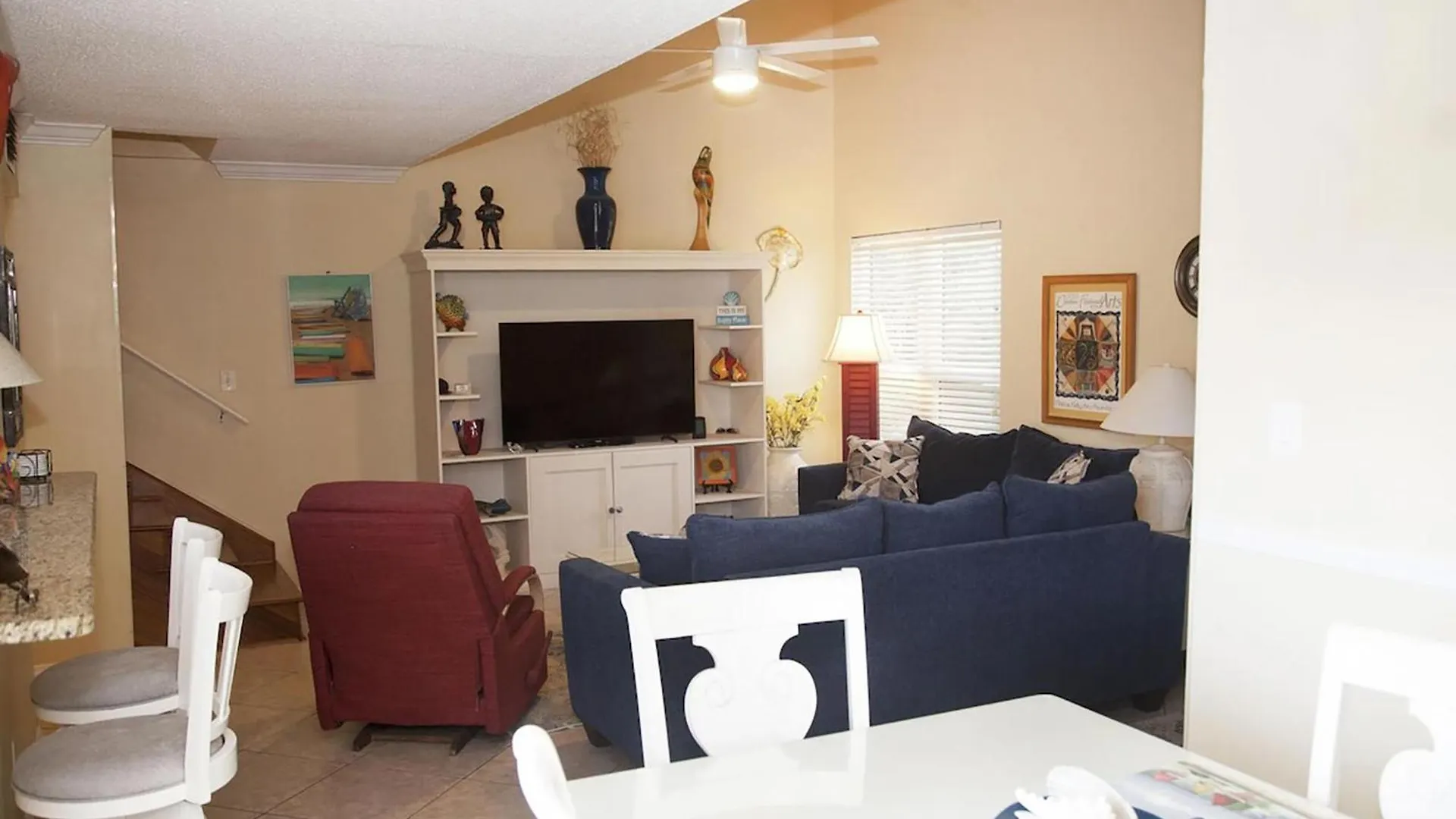 Seascape 55B Villa Destin United States