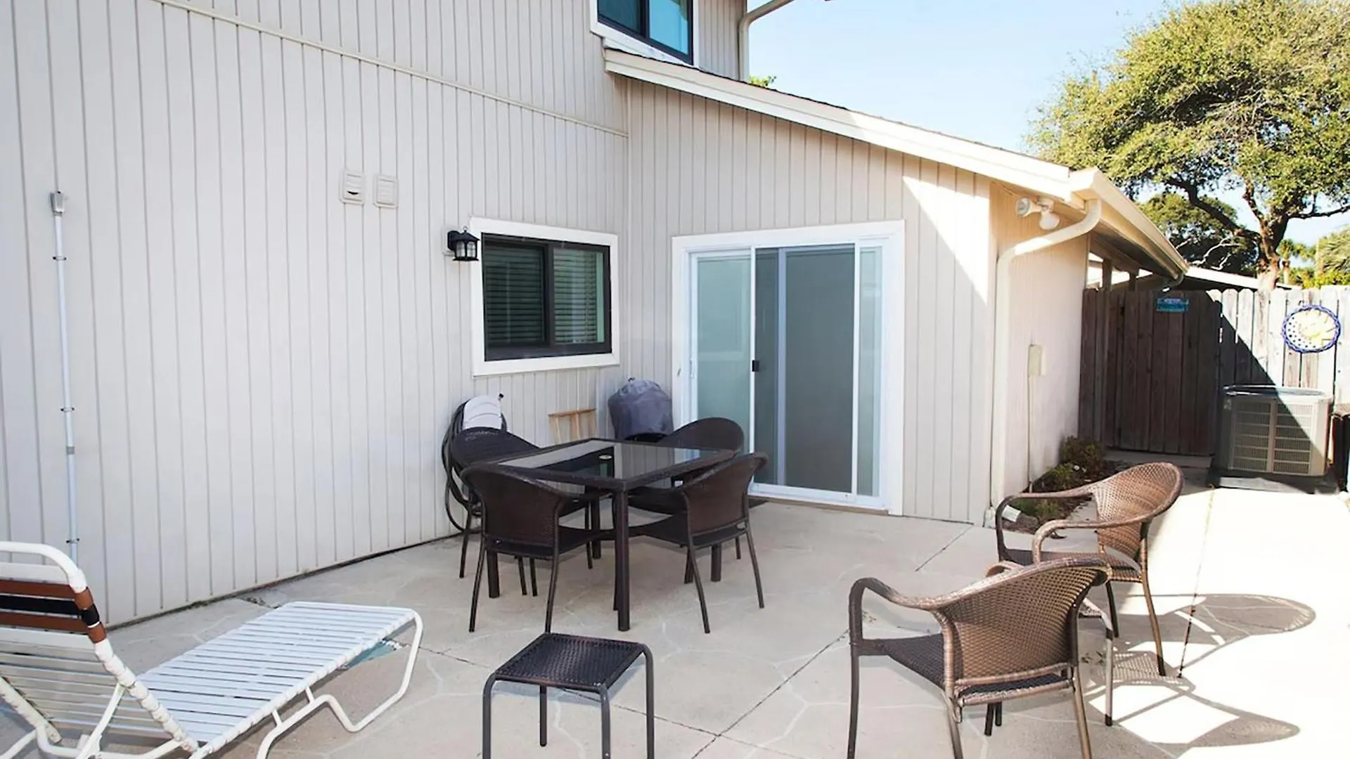Seascape 55B Villa Destin Holiday home
