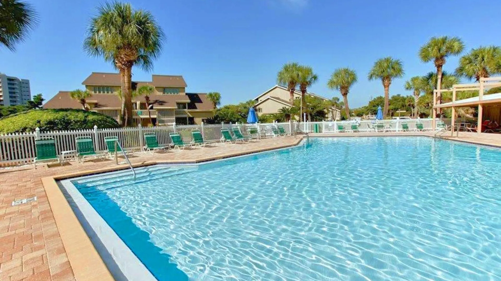 Seascape 55B Villa Destin United States